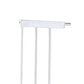 Levede Baby Safety Gate Adjustable Pet White 20cm Extension-1975420518031036421