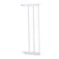 Levede Baby Safety Gate Adjustable Pet White 20cm Extension-1975420518031036417