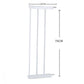 Levede Baby Safety Gate Adjustable Pet White 20cm Extension-1975420518031036418