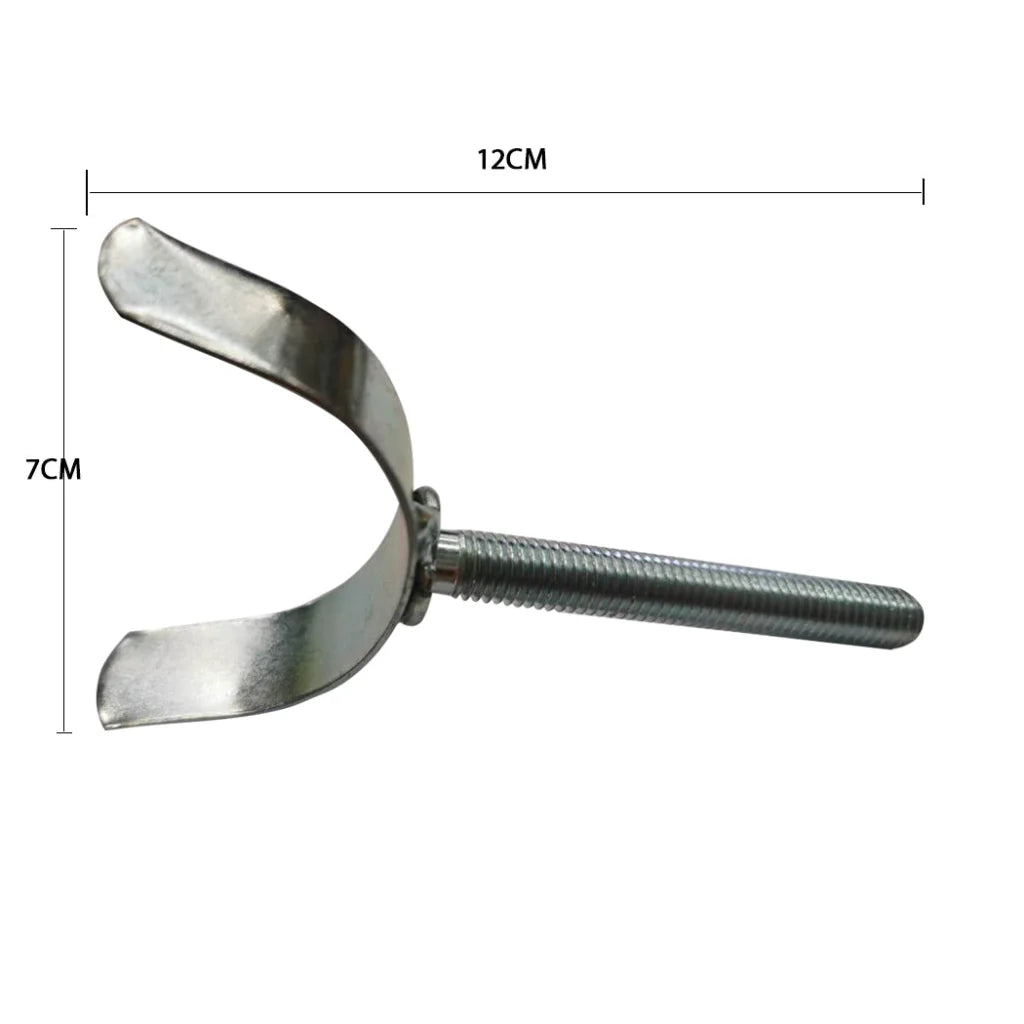 Levede Baby Safety Gate U Style Adaptor-1975420384966742018