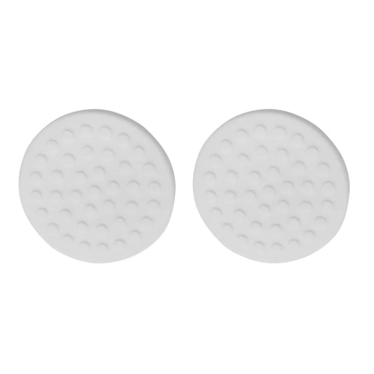 Levede Baby Safety Gate Wall Bumper White-1973194018795950081