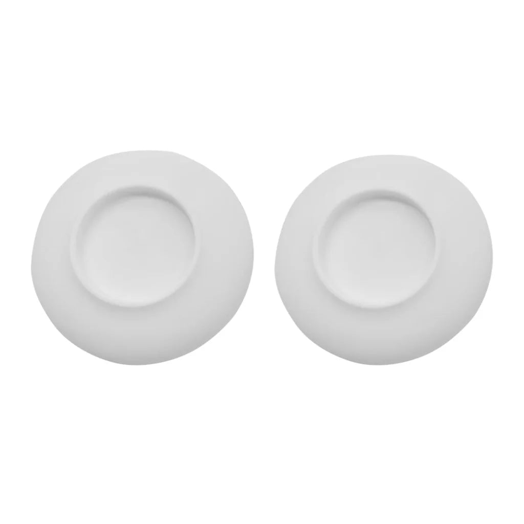 Levede Baby Safety Gate Wall Bumper White-1973194018795950080