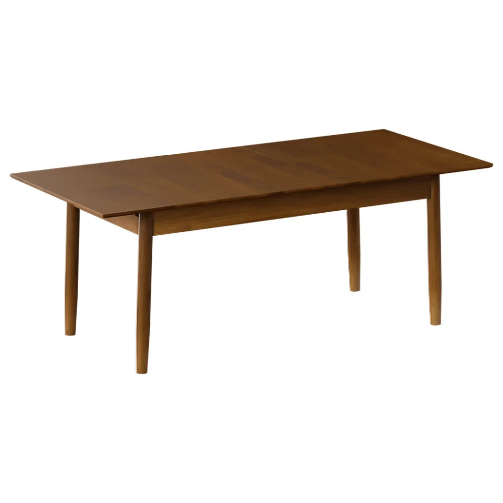 Levede Dining Table Extendable 1.6-2M-1973194085883842560