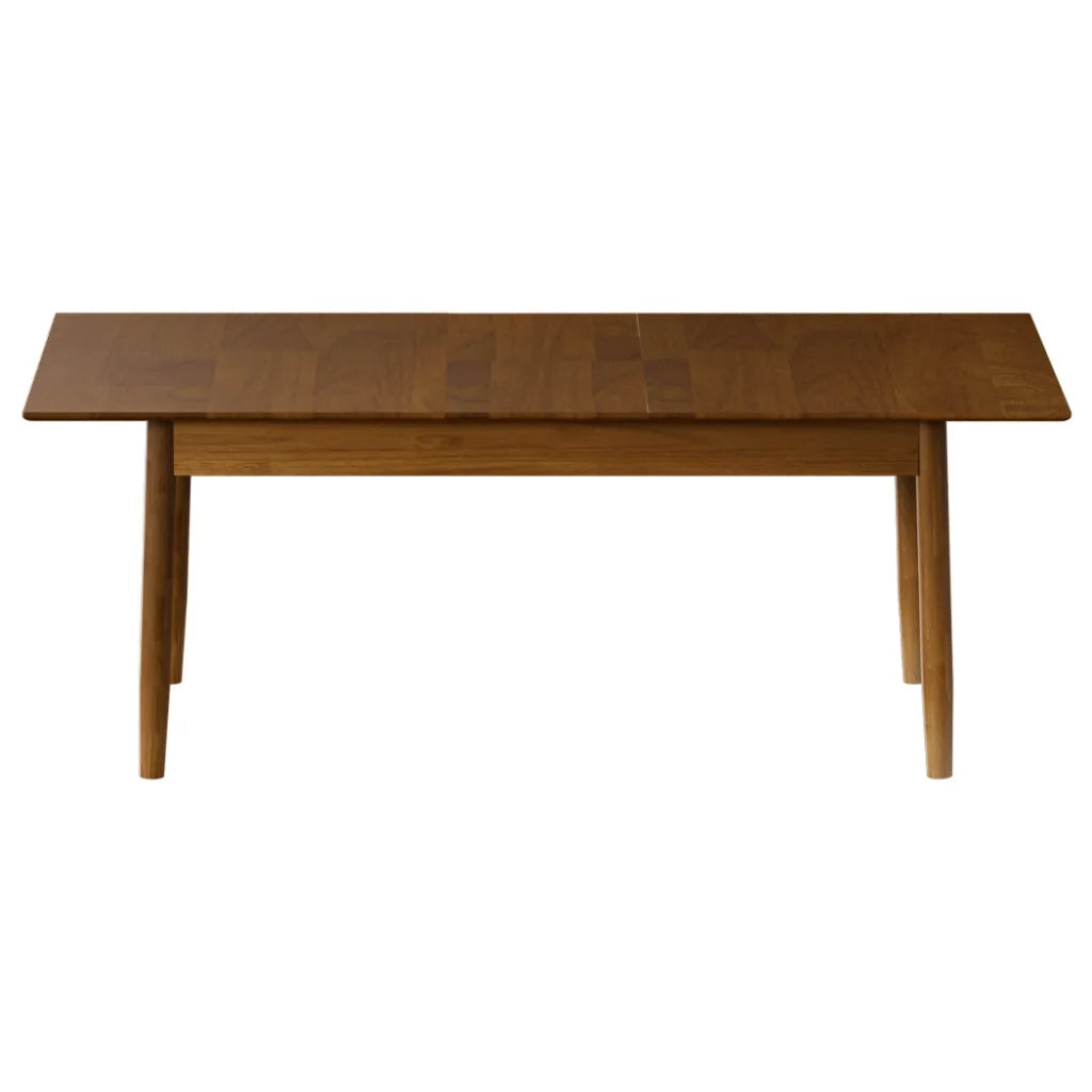 Levede Dining Table Extendable 1 6 2M 162m