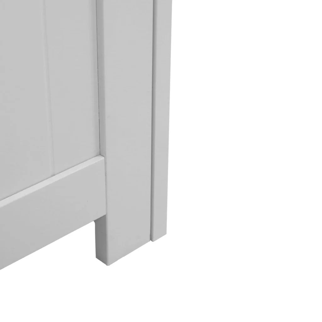 Levede Kids Toy Box Storage Chest Cabinet-1973193728386535428