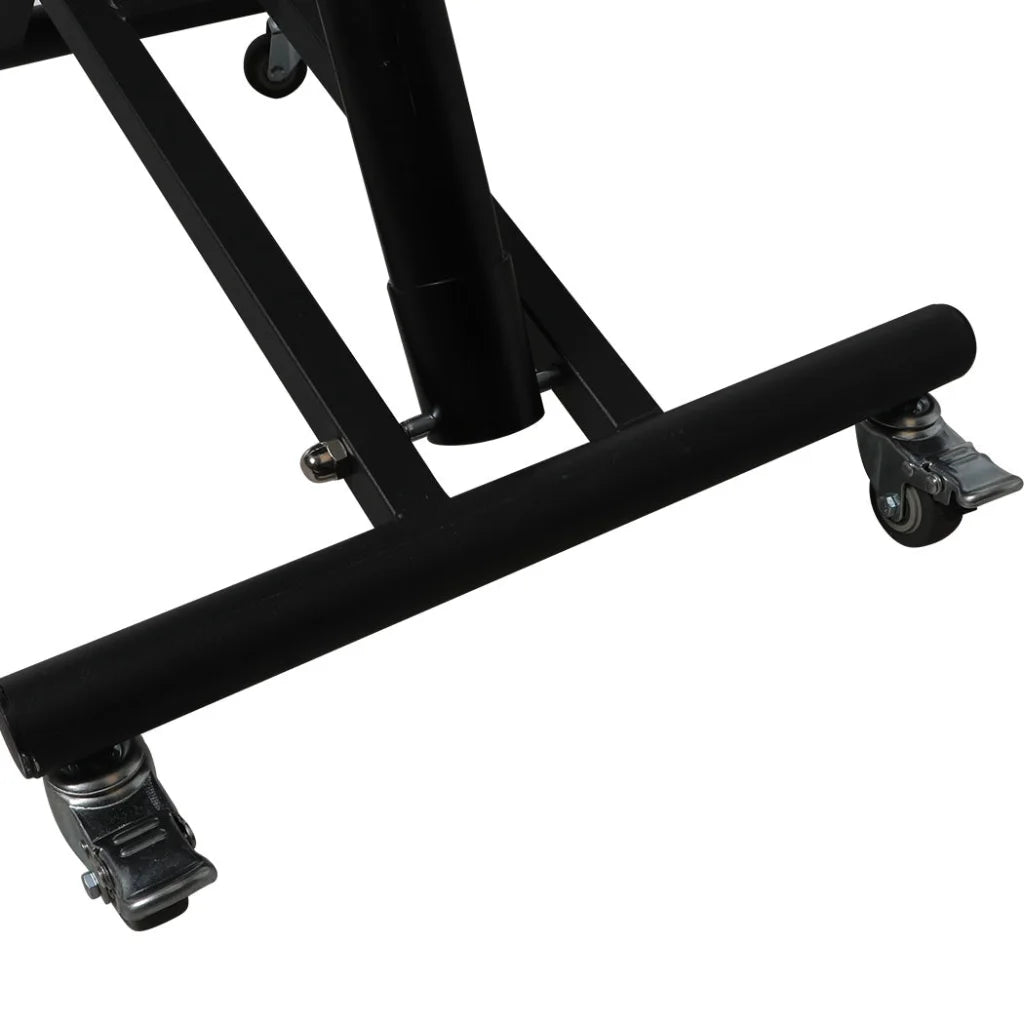 Levede Kneeling Chair Office Ergonomic Black-1973193817205116932