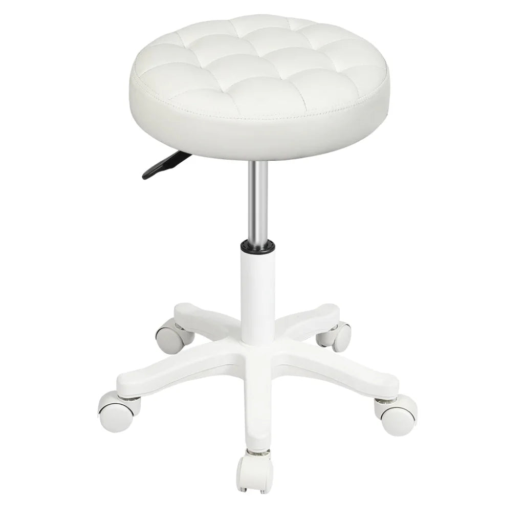 Levede Rolling  Bar Stool-1973193468452933632