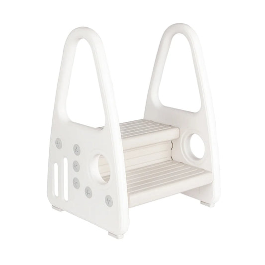 Levede Toddler Step Stool Ladder Tower-1973193917327347713