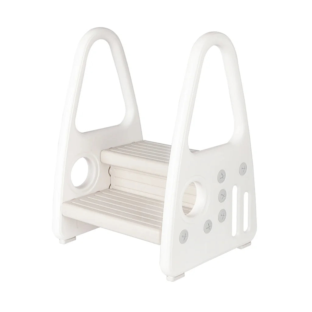 Levede Toddler Step Stool Ladder Tower-1973193917327347712