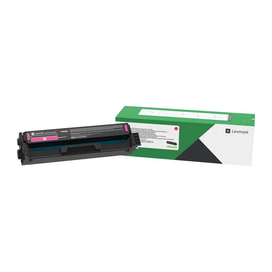 Lexmark C3230M0 Magenta Toner