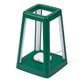 Lexon Lantern Portable Lamp With Built-In Wireless Charger
