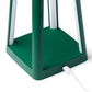 Lexon Lantern Portable Lamp With Built-In Wireless Charger