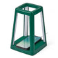 Lexon Lantern Portable Lamp With Built-In Wireless Charger