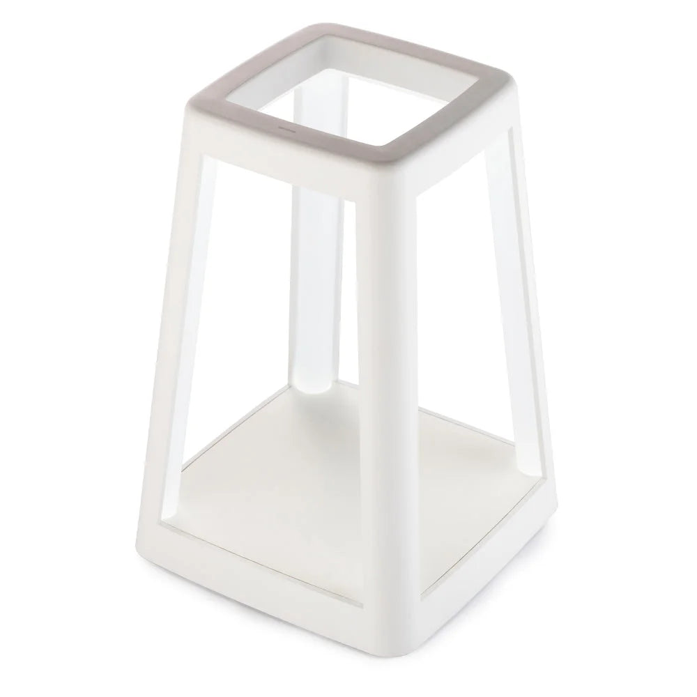 Lexon Lantern Portable Lamp With Built-In Wireless Charger