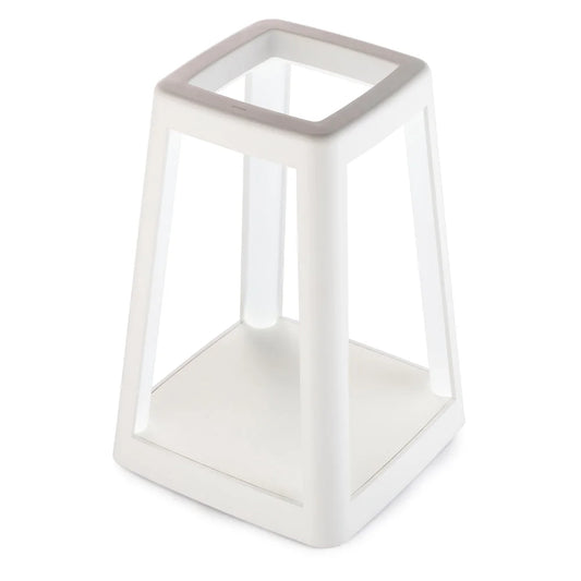Lexon Lantern Portable Lamp With Built-In Wireless Charger