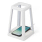 Lexon Lantern Portable Lamp With Built-In Wireless Charger