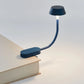 Blue lexon mimi flexible with display setup and product form