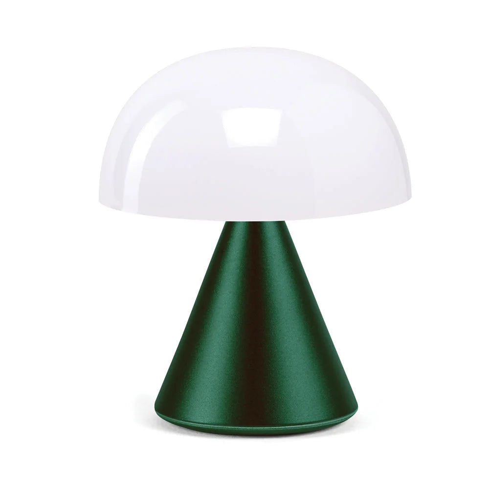 Lexon Mina Mini Led Lamp - Green - Home & Garden > Lighting