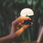 Lexon Mina Mini Led Lamp - Green - Home & Garden > Lighting