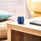 Lexon Mino+ Mini Bluetooth Speaker - Blue - Audio & Video >