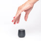 Lexon Mino+ Mini Bluetooth Speaker - Gunmetal - Audio &