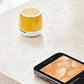 Lexon Mino+ Mini Bluetooth Speaker PANTONE - Yellow - Audio