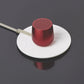 Lexon Mino Mini Bluetooth Speaker Red