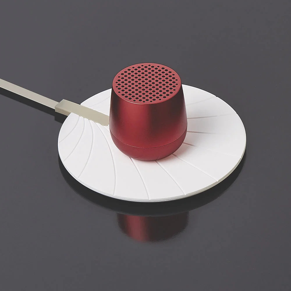 Lexon mino mini with key surfaces and edge shape