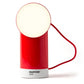 Lexon Orbe Portable Led Lamp With Moving Head PANTONE