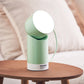 Lexon Orbe Portable Led Lamp With Moving Head PANTONE