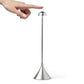 Lexon Steli Dome Infinitely Pairable Table Lamp - Alu