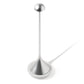 Lexon Steli Dome Infinitely Pairable Table Lamp - Alu