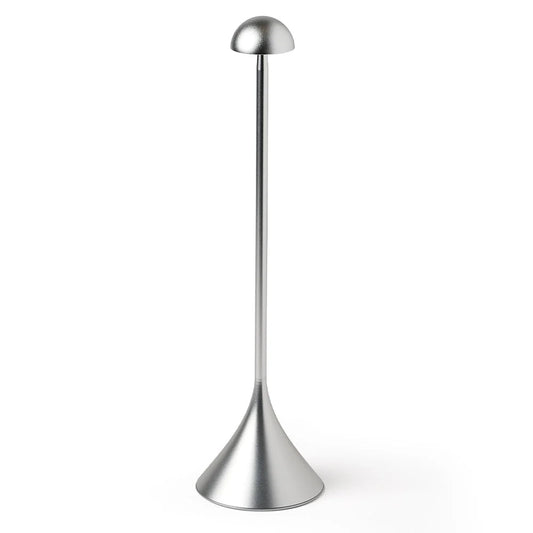 Lexon Steli Dome Infinitely Pairable Table Lamp - Alu