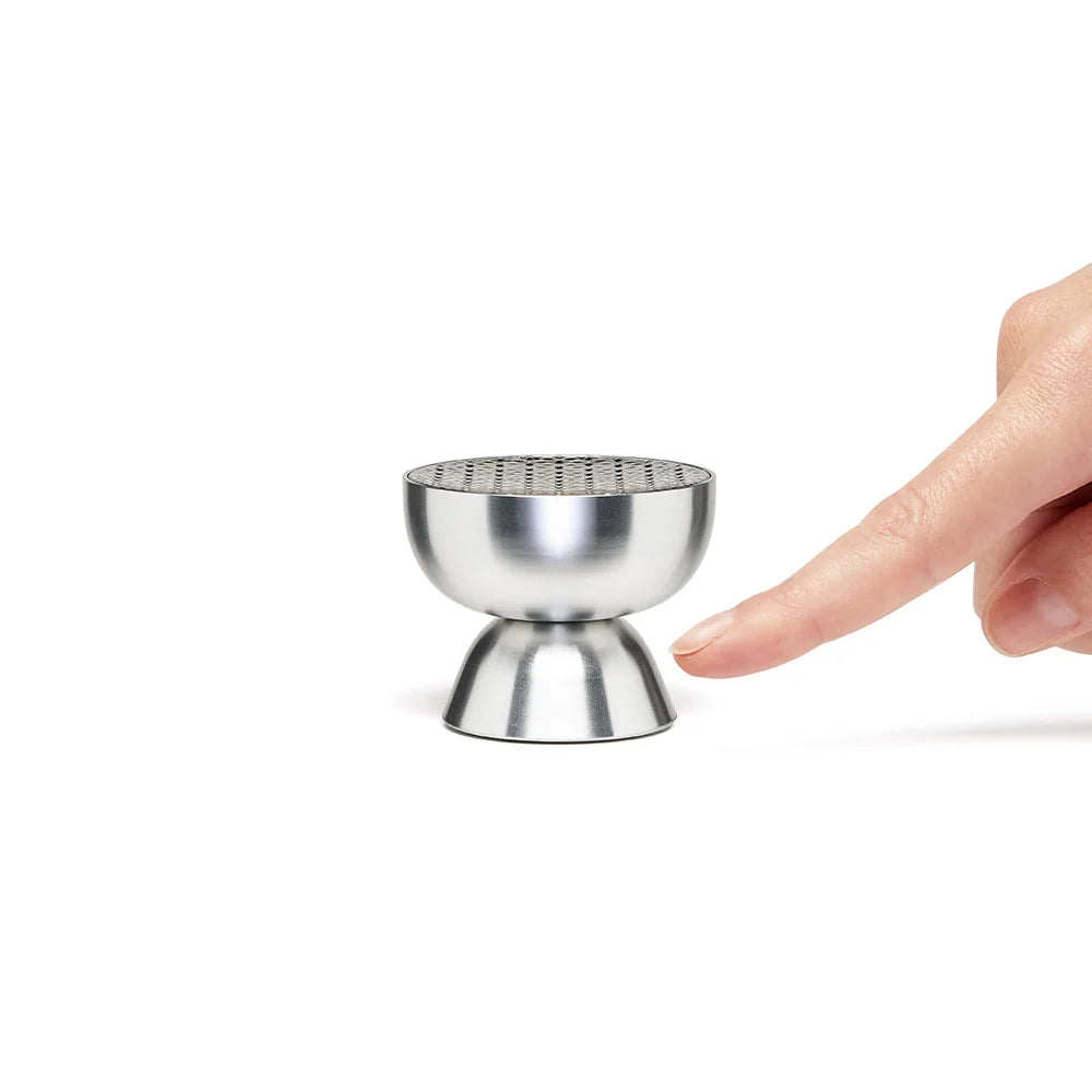 Lexon Tamo Infinitely Pairable Bluetooth Speaker - Alu