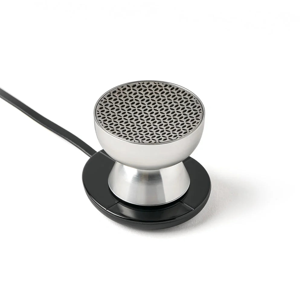 Lexon Tamo Infinitely Pairable Bluetooth Speaker - Alu