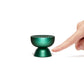 Lexon Tamo Infinitely Pairable Bluetooth Speaker green audio video