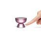 Lexon Tamo Infinitely Pairable Bluetooth Speaker pink audio video