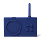 Blue lexon thykho fm with colour and construction cues