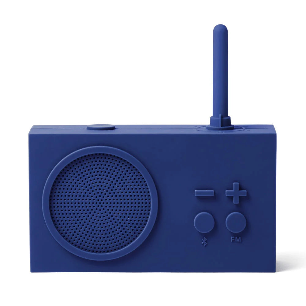 Blue lexon thykho fm with colour and construction cues