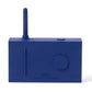 Blue lexon thykho fm with size cues and product form