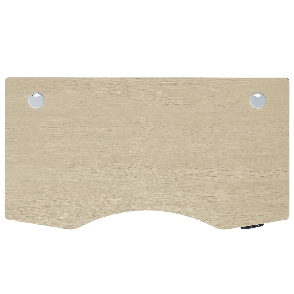 Lifespan Cyclestation 3 Exercise Bike with ErgoDesk