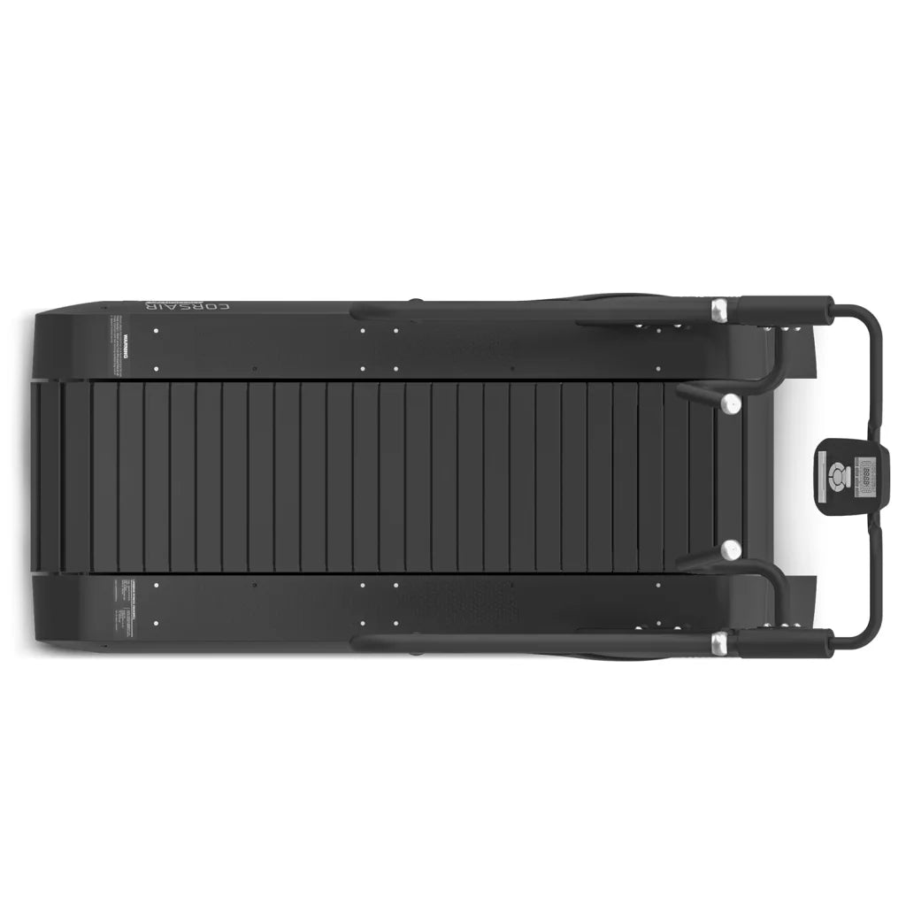 Lifespan Fitness Corsair FreeRun 105 Treadmill - Sports &