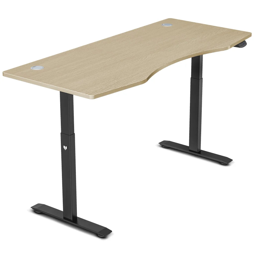 Lifespan Fitness ErgoDesk AUTO Automatic Standing Desk