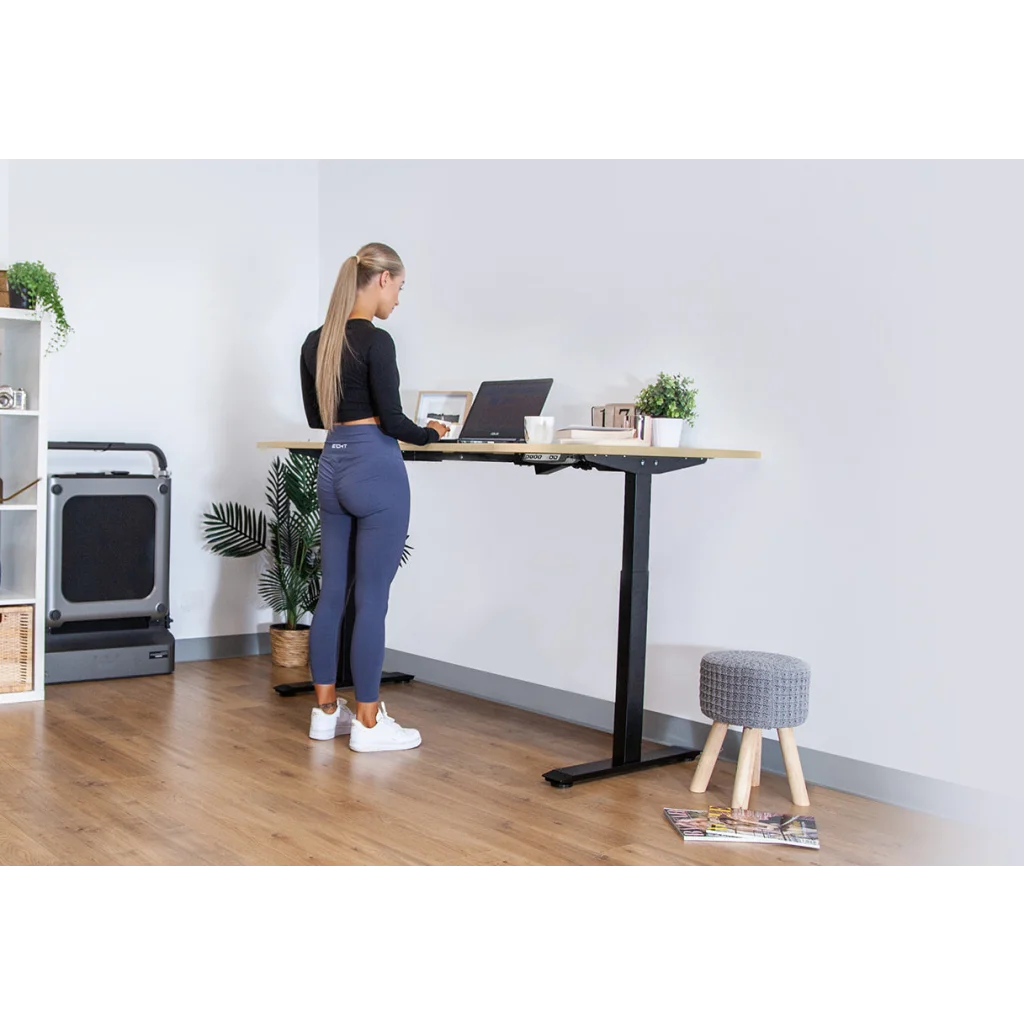 Lifespan Fitness ErgoDesk AUTO Automatic Standing Desk