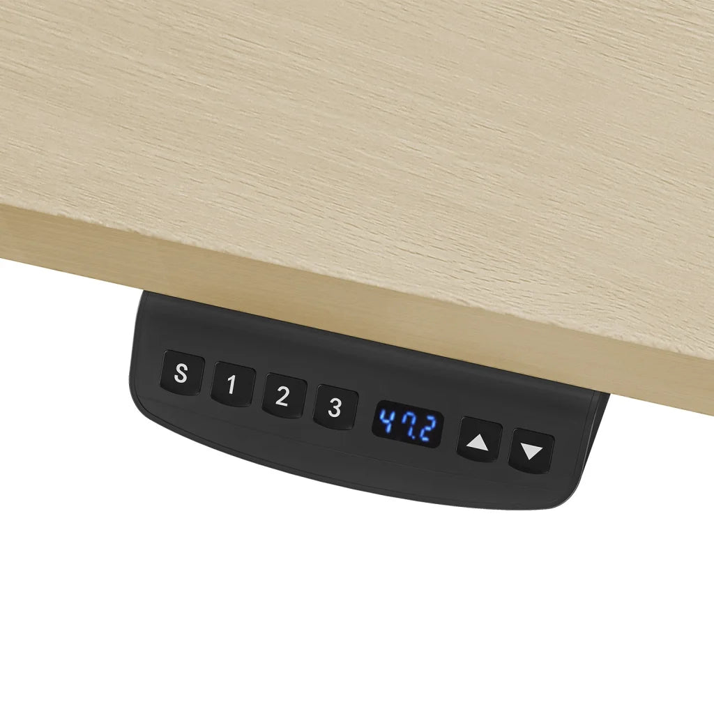 Lifespan Fitness ErgoDesk AUTO Automatic Standing Desk