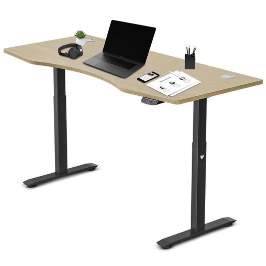 Lifespan Fitness ErgoDesk AUTO Automatic Standing Desk
