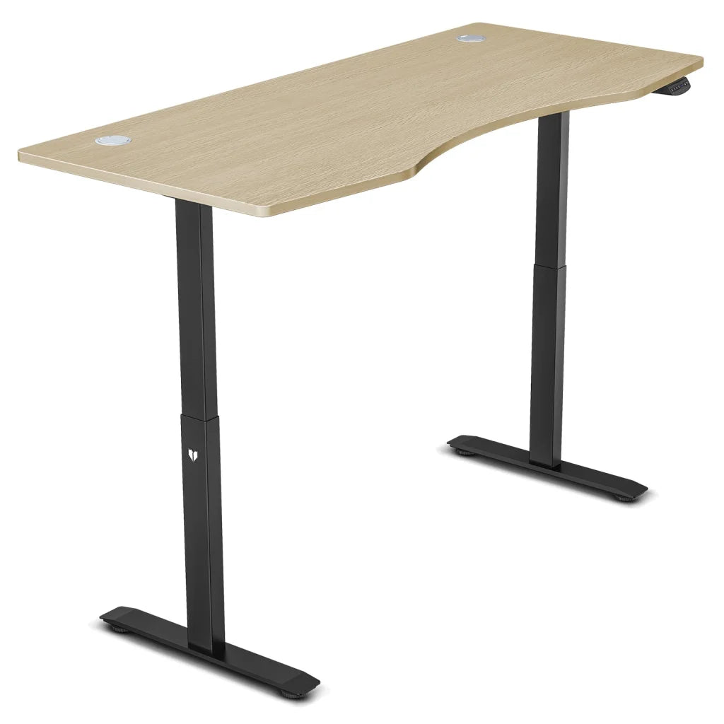 Lifespan Fitness ErgoDesk AUTO Automatic Standing Desk