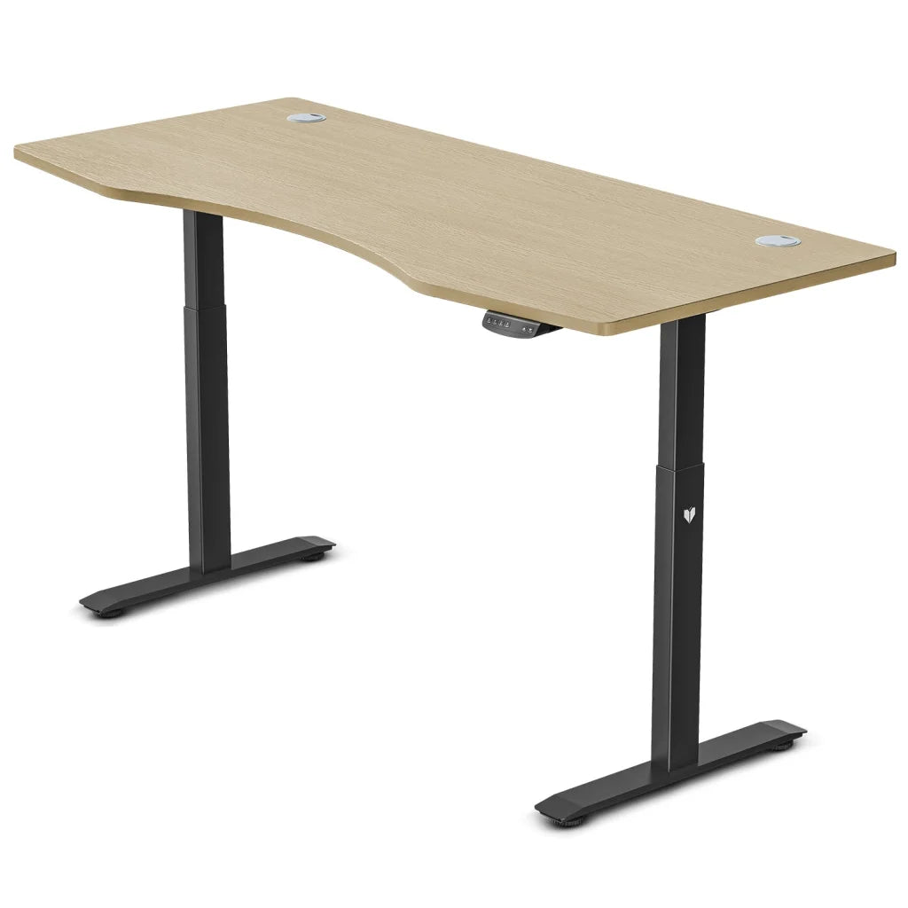 Lifespan Fitness ErgoDesk AUTO Automatic Standing Desk