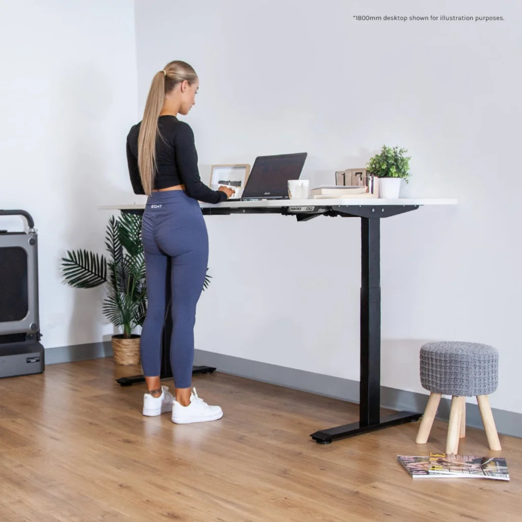 Lifespan Fitness ErgoDesk AUTO Automatic Standing Desk