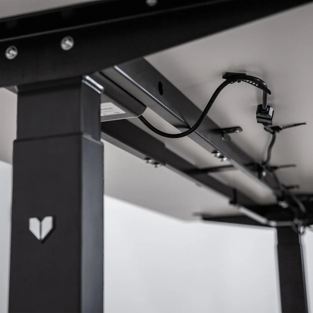 Lifespan Fitness ErgoDesk AUTO Automatic Standing Desk